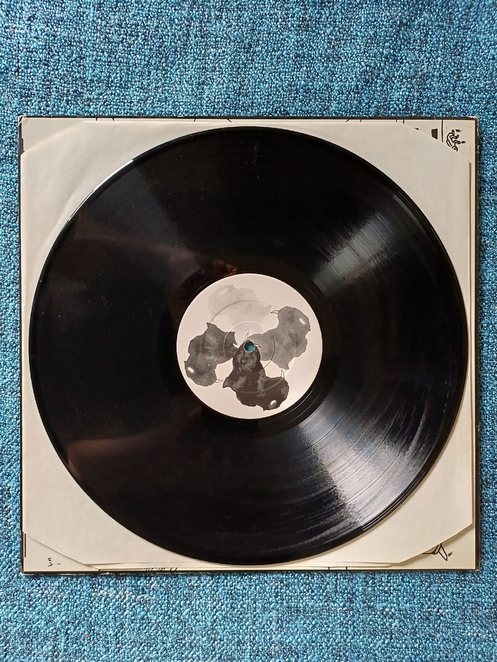 Schallplatten: Zion Train "Great sporting moments in dub" LP – Gebraucht aus Begnins von Drastic-Sound 4