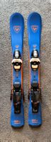 Kinderski 80 CM inkl. LOOK Bindung Rossignol NEU