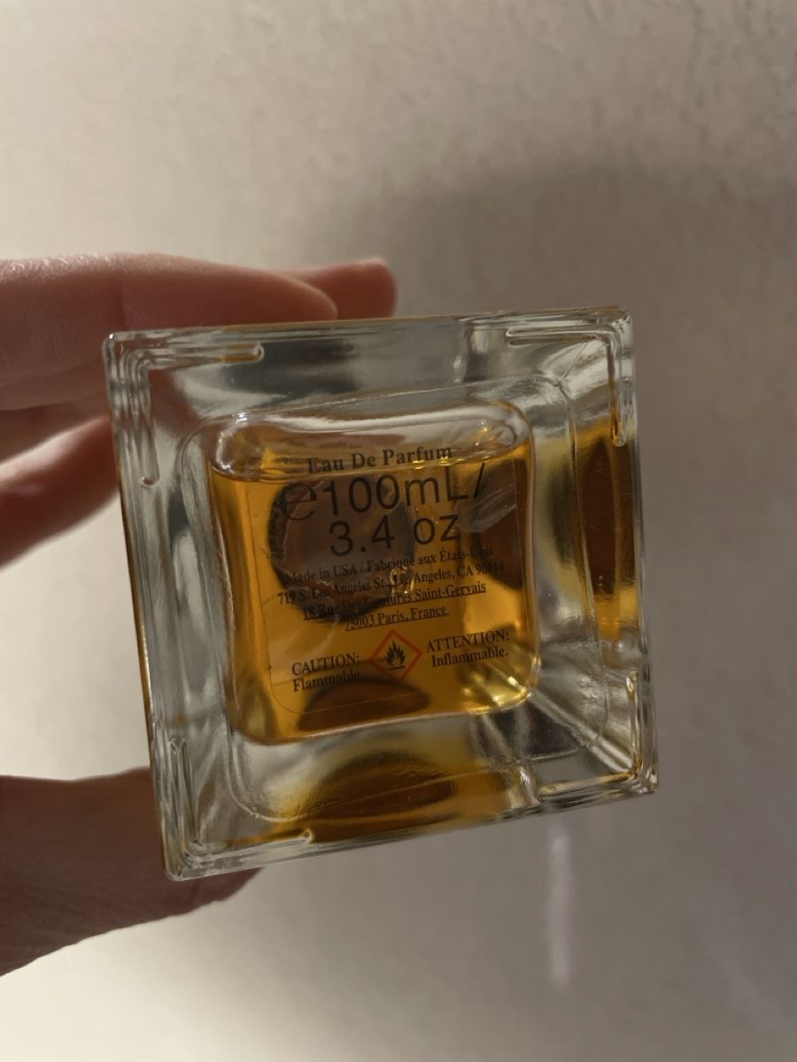 Profumi & Eau de Toilette: Anine Bing Pure Noir Eau de Parfum – Nuovo (secondo la descrizione) da Chur venduto da car_szj5 3