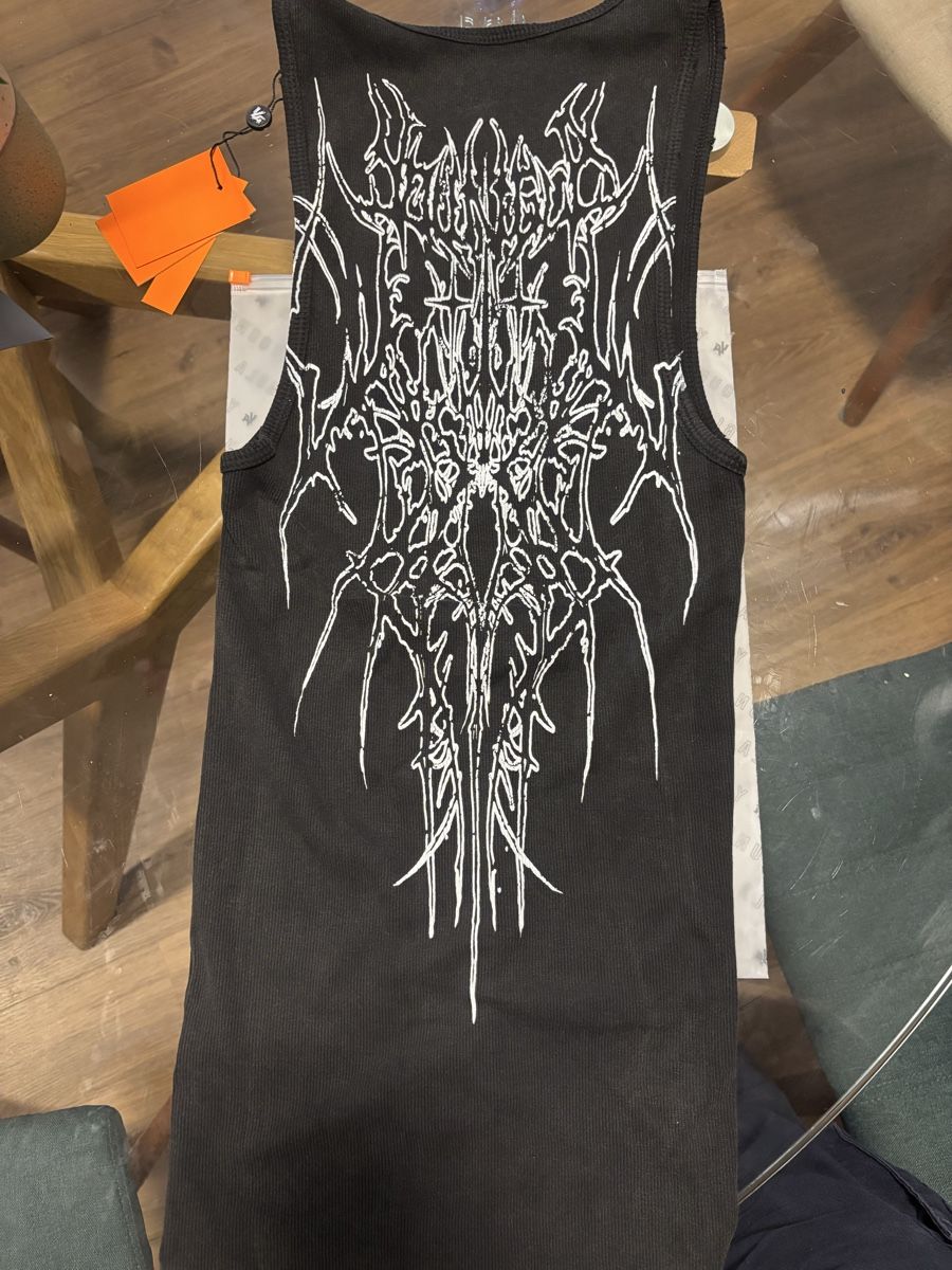 T-shirt: *NEU* YoungLA Tanktop! – Nuovo e nell'imballaggio originale da Küttigen venduto da Stutzii98 2