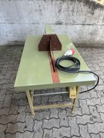 GEBA   Fräse Brennholzfräse Holzfräse