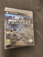 Disney Micky Epic 2 PS3 Spiel