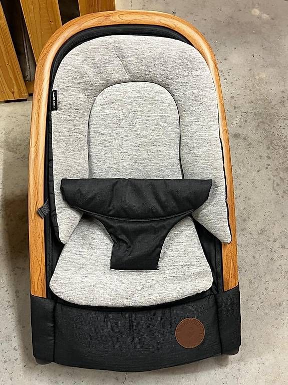Maxi-Cosi Sdraiette & Sdraiette a dondolo: Maxi-Cosi Babywippe Kori – Usato da Widnau venduto da all_eggs