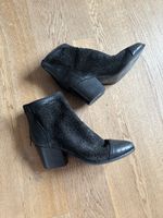 Booties echt Leder 41