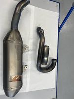 Akrapovic Racing Line Auspuff 