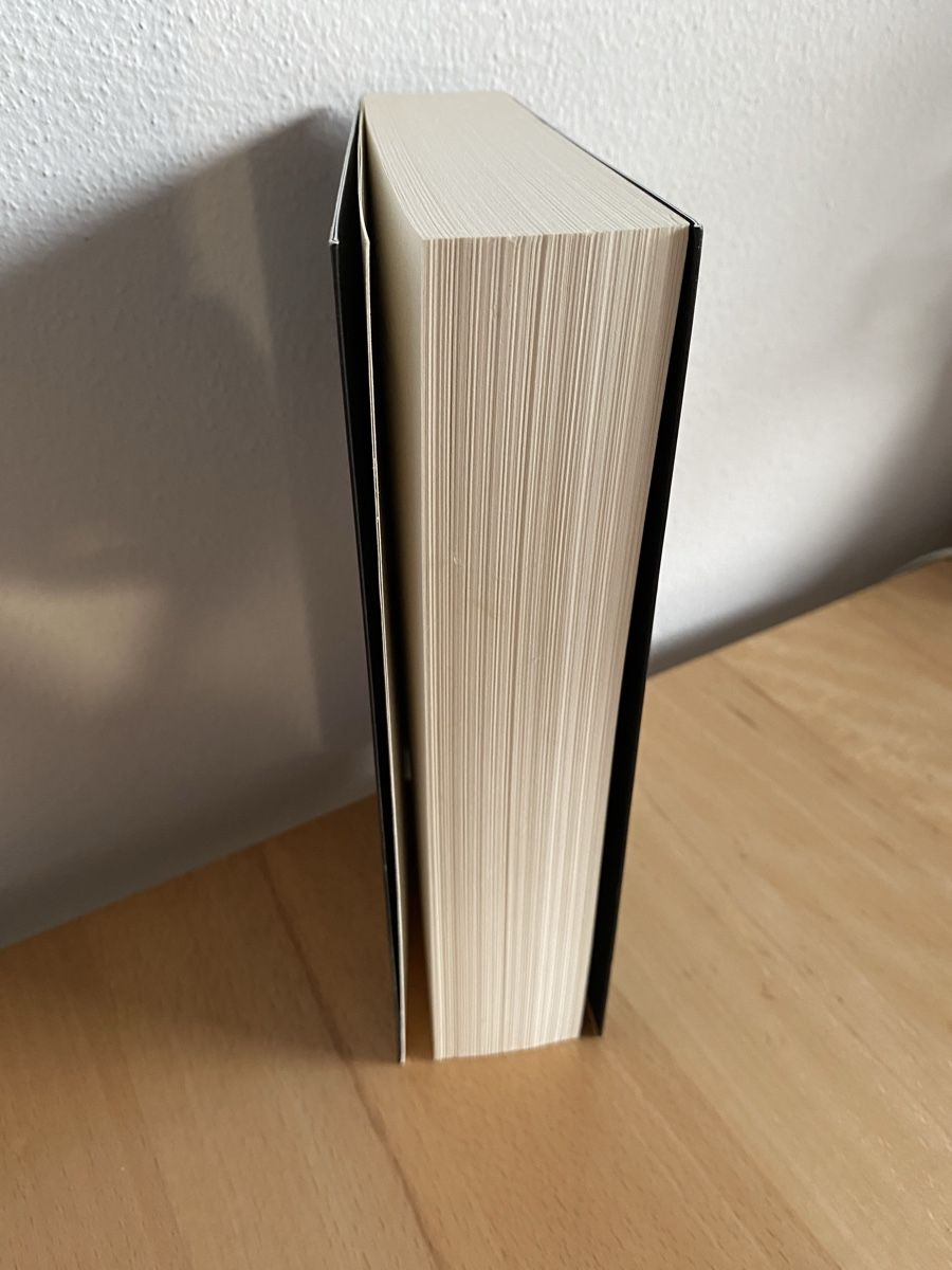 Libri: Artikel 5 - Kristen Simmons – Usato da Schwarzenburg venduto da Michellu 3