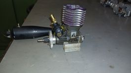 Nitromotor