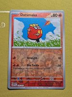Twilight Masquerade - Darumaka 034/167 EN
