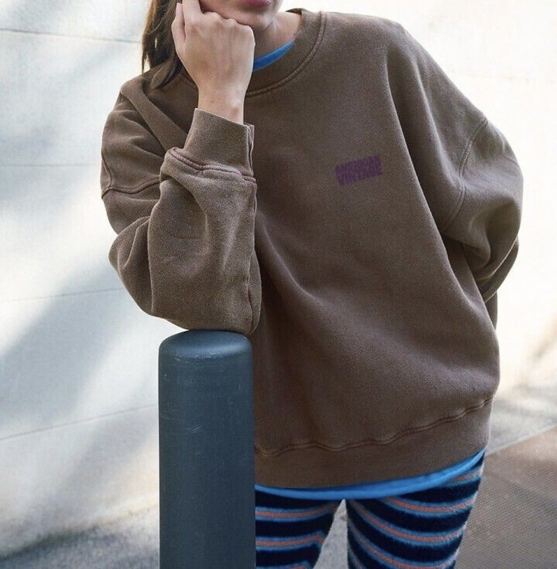 Pullover & Sweatshirts: American Vintage - Plizzy Pullover Gr. S – Neu (gemäss Beschreibung) aus Unterseen von BiancaNBozo 3
