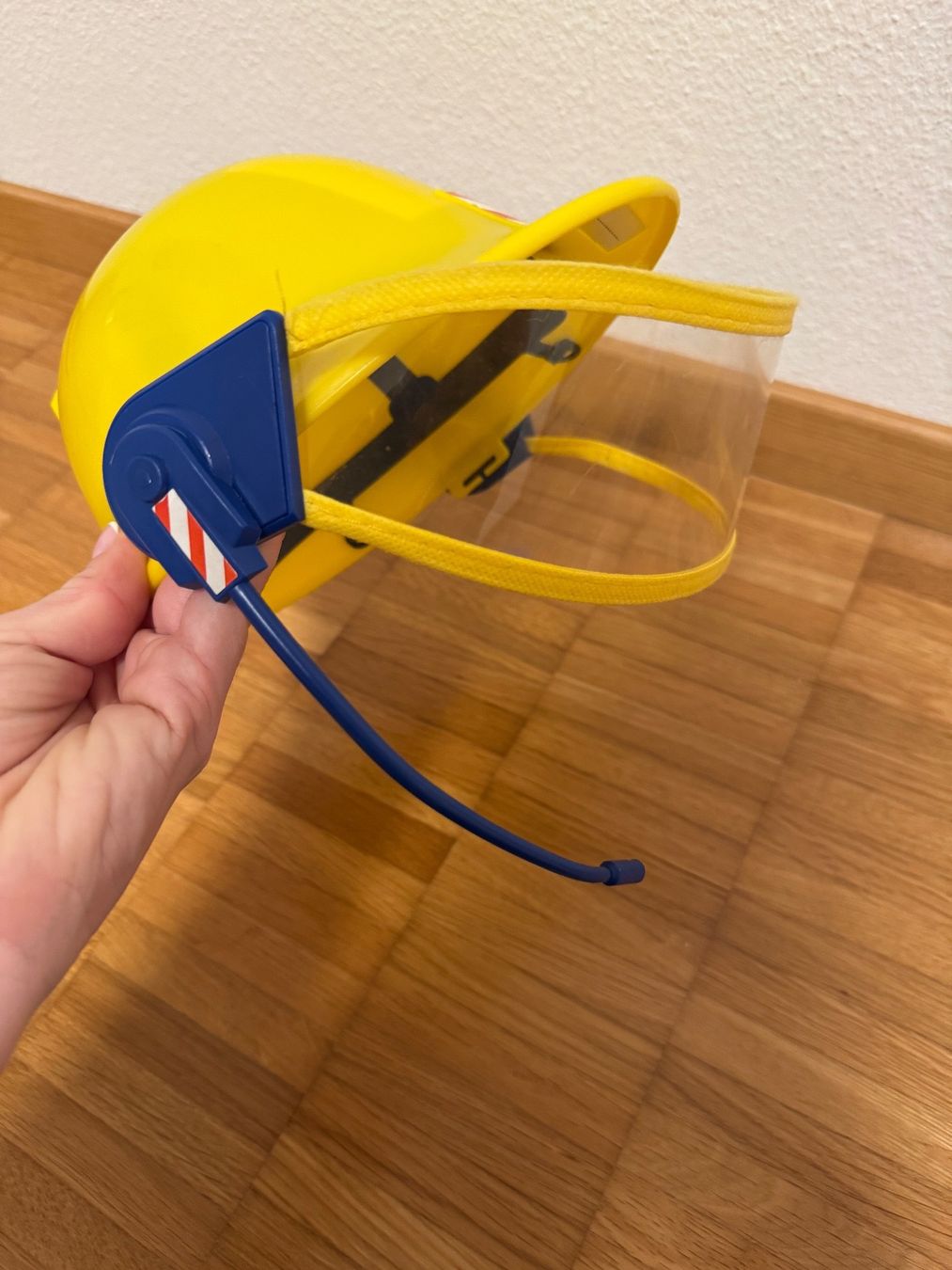 Giocattoli: Feuerwehrman Sem Helm Spielzeug – Usato da Jona venduto da Good_luck1_ 4