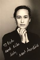 Nurit Hirschfeld Autogramm signiert Foto 10x15cm