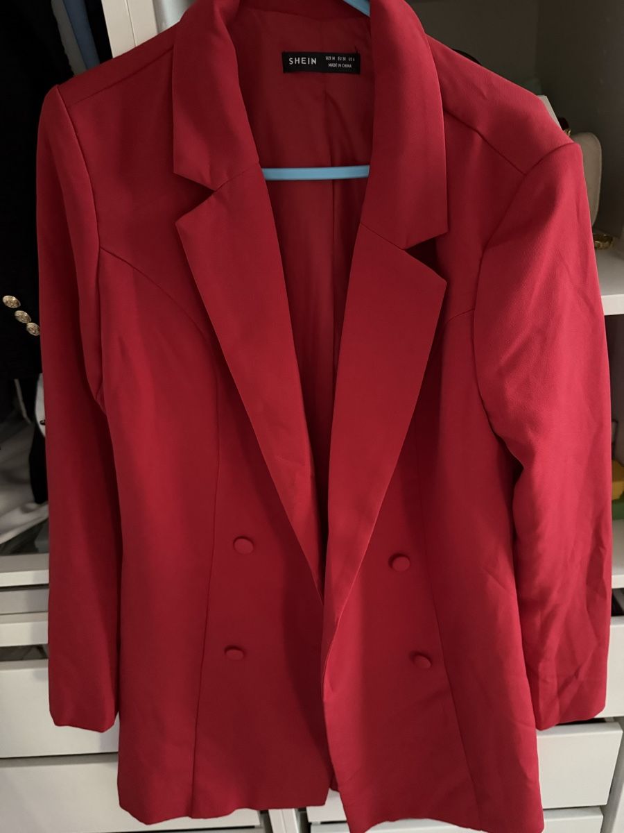 Jacken: Damen Blazer – Neu (gemäss Beschreibung) aus Alpnach Dorf von beauty87