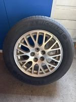 Subaru Forester Sommerkomplettrad