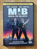 Men in Black DVD