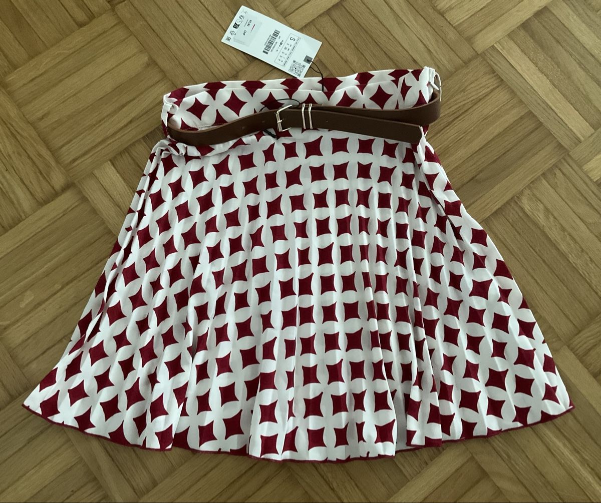Zara Röcke: ZARA Rock Gr. S – Neu und originalverpackt aus Wetzikon ZH von sunshine054 2