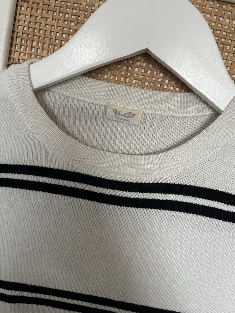 Brandy Melville T-Shirts: Kurzes Brandy Melville tshirt – Gebraucht aus Zürich von lou_q5l7 1