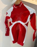 X-Bionic Patriot 4.0 Skiunterwäsche - Audi Special Edition