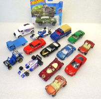 15 kleine Autos
