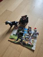 LEGO Kingdoms Gefängniskarren 7949 Komplett