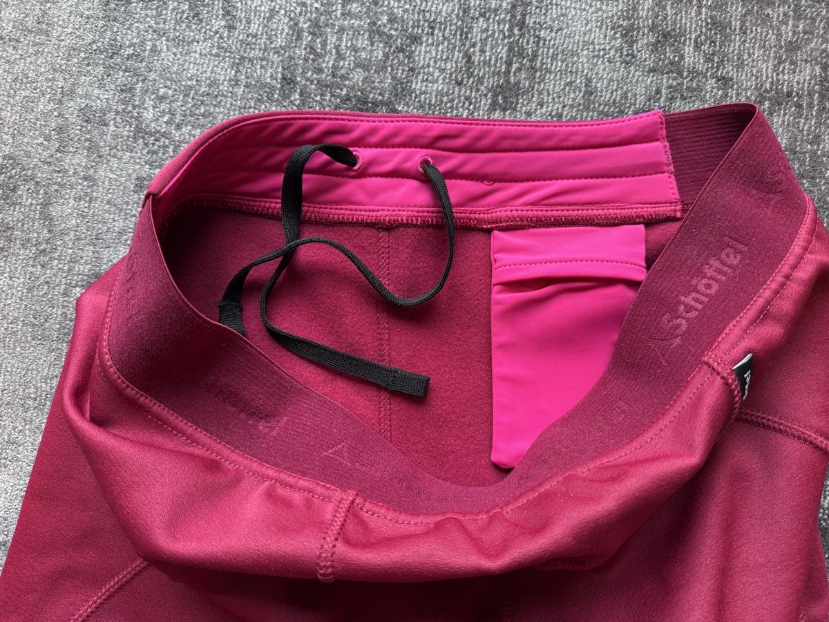 Leggings: Leggins von Schöffel – Gebraucht aus Hagendorn von Henzen 2