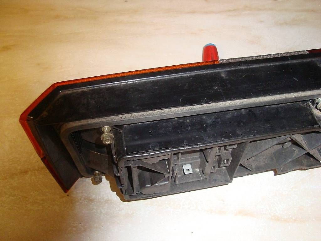 Lampade: Oldimer VW Golf 1 Heckleuchte – Usato da Jona venduto da Moster01 3