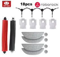 18-teiliges Zubehörset für Roborock S8 MaxV Ultra Variante 2