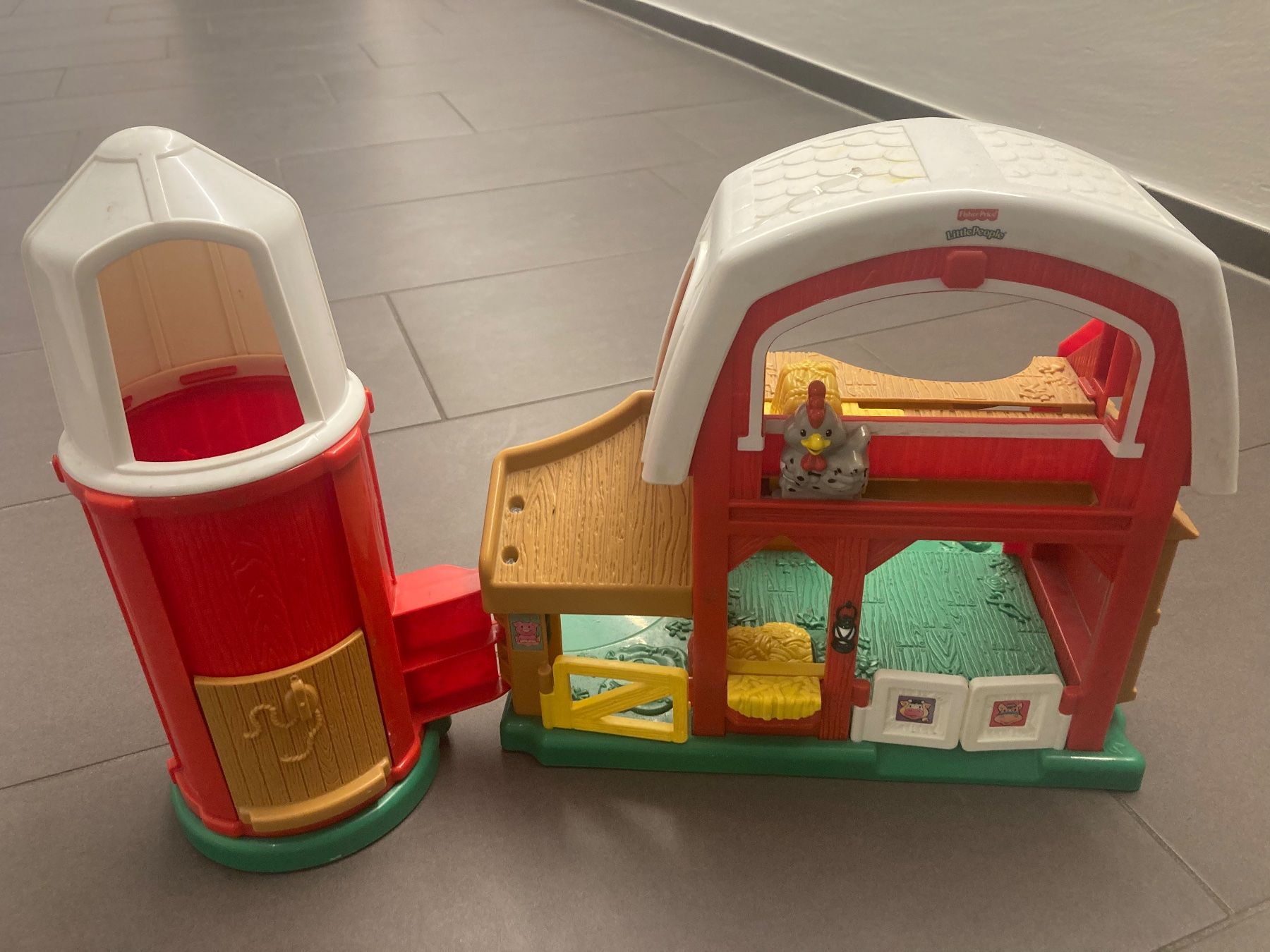 Spielzeuge: Kinderspielzeuge – Gebraucht aus Wettswil von Somi8 3