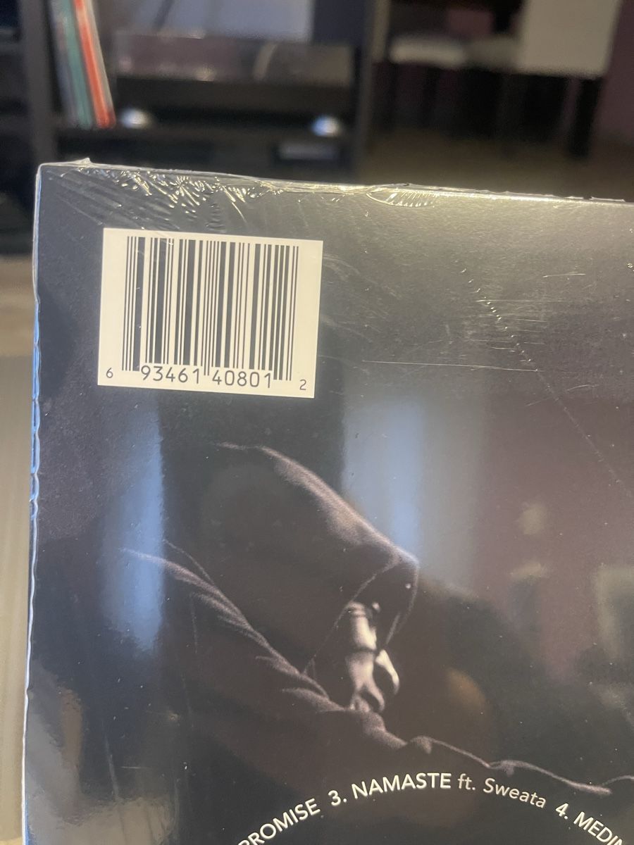 Dischi in vinile: Smif n Wessun / Infinity – Nuovo e nell'imballaggio originale da Dagmersellen venduto da stonefinger 2