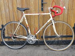 Rennvelo ALLEGRO PUCH Bahnhofsvelo 12G. Rev. Fahrb. 56cm.