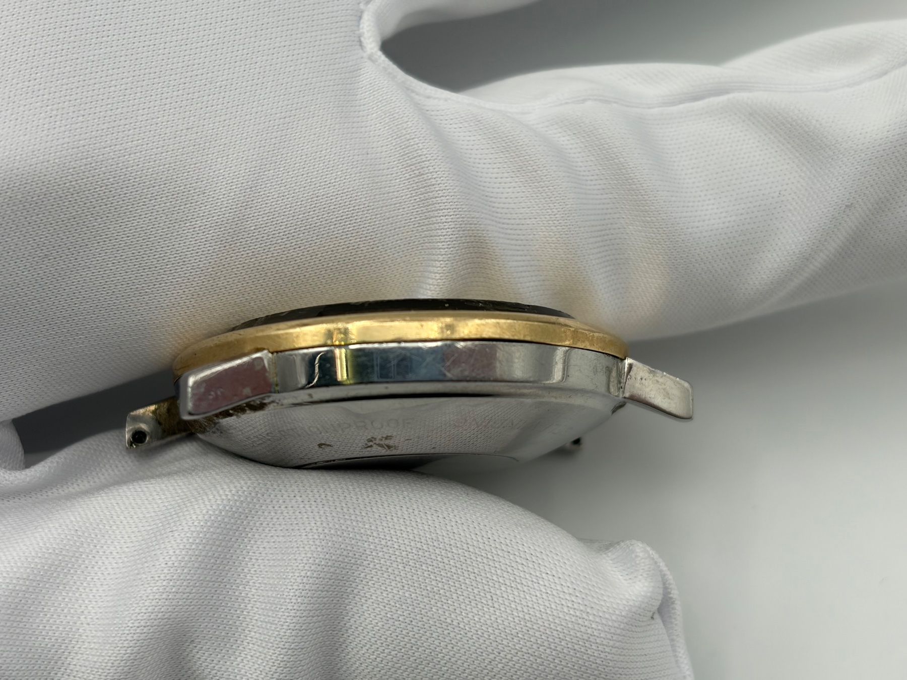 Glycine Orologi: Glycine Vacuum Automatik – Difettoso da Unterentfelden venduto da JG2026 3