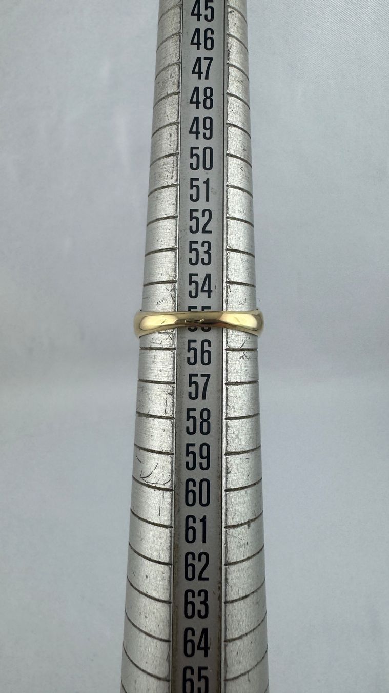 Anelli: Ring in 750 Gold / 18 Karat – Nuovo (secondo la descrizione) da kreuzlingen venduto da fantasy_schmuck 4