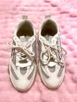 Super lässige glitzer Sneakers von Steve Madden! Gr.41