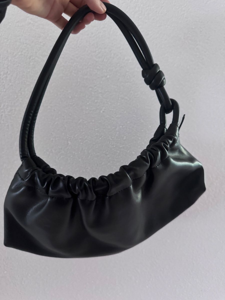 Nanushka Taschen: Nanushka bag – Neu (gemäss Beschreibung) aus Wilen b. Wollerau von sopfl