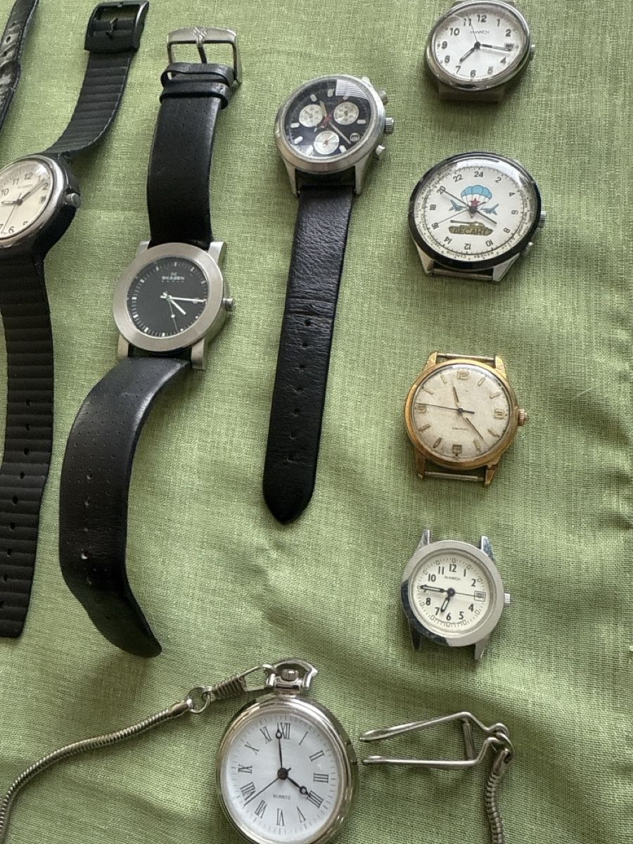 : Uhr – D'occasion à Horriwil par Carrera68 1