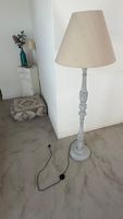 Ständerlampe