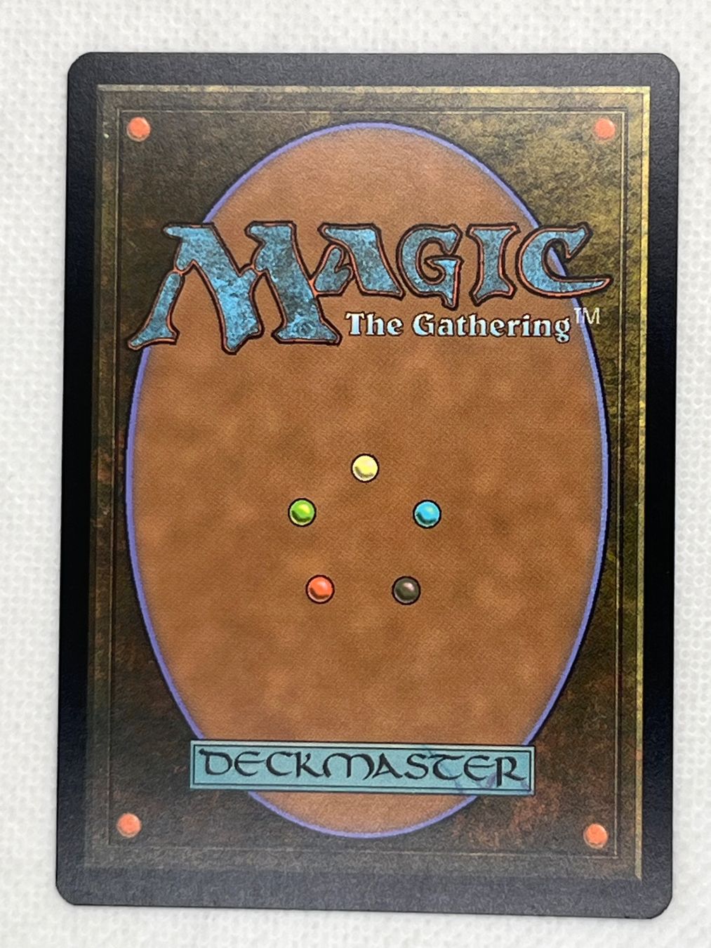 Magic The Gathering Carte collezionabili: MTG Su-Chi Cave Guard BRO 249 Uncommon Englisch – Usato da Hinterkappelen venduto da Kim1992 1