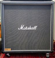Marshall 1960BV 4x12 Gitarrenbox – JCM Slash Signature – 300