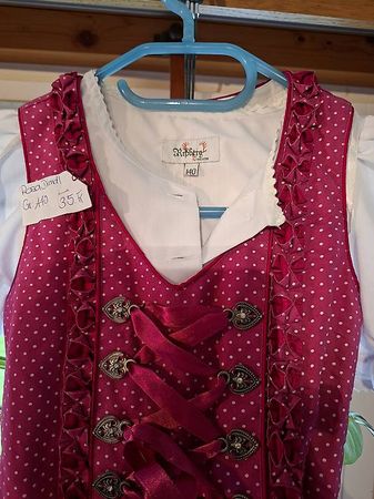 Dirndl