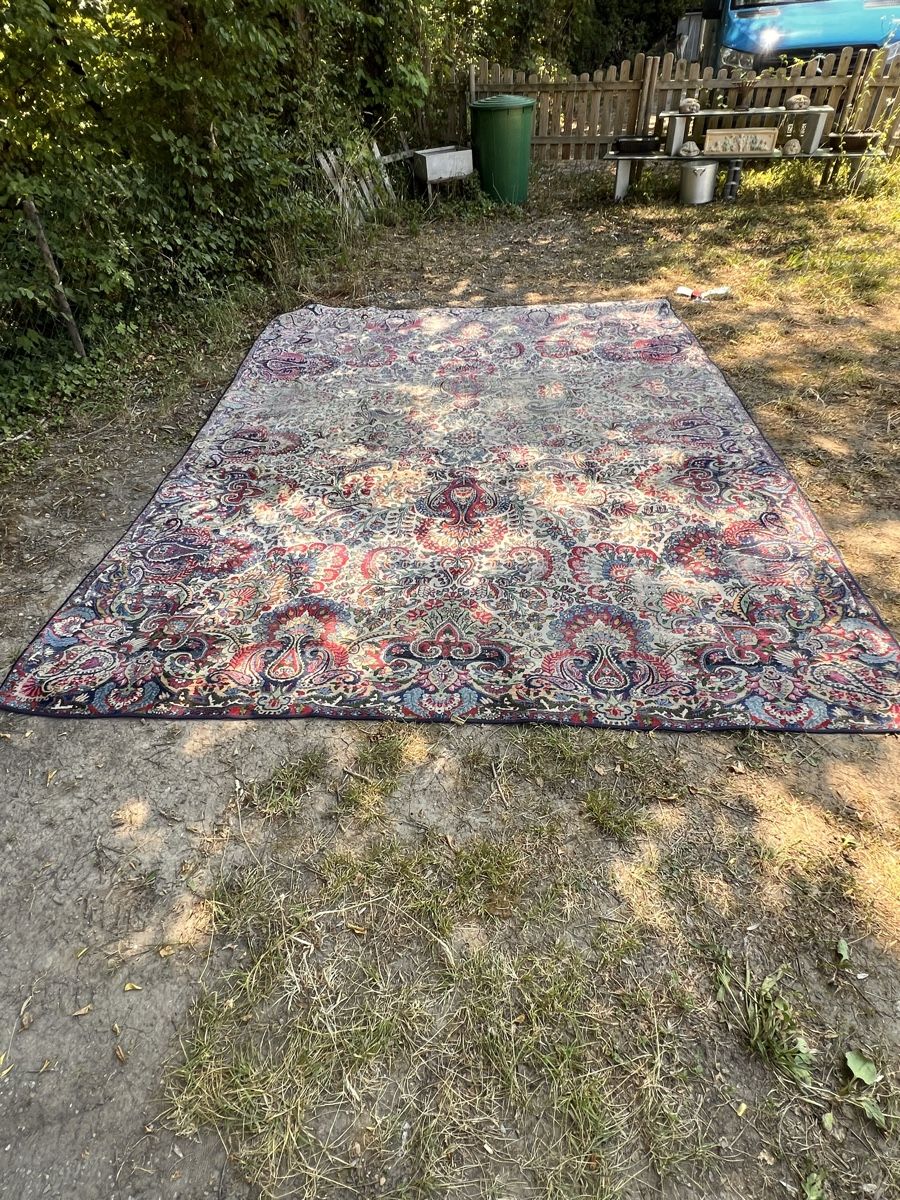 Tappeti: Orientteppich (224) – Usato da Glattfelden venduto da maa_qcj8