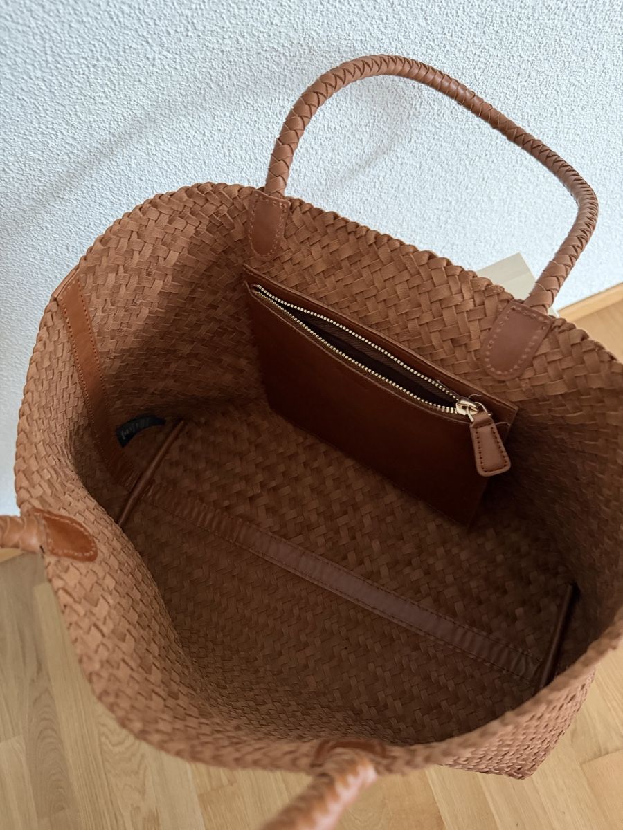 Sacs femmes: Madewell Leather  – D'occasion à Herisau par LauraHope 3