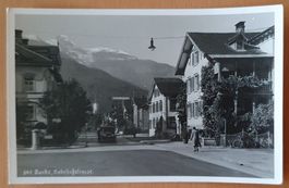 Buchs - Bahnhofstrasse