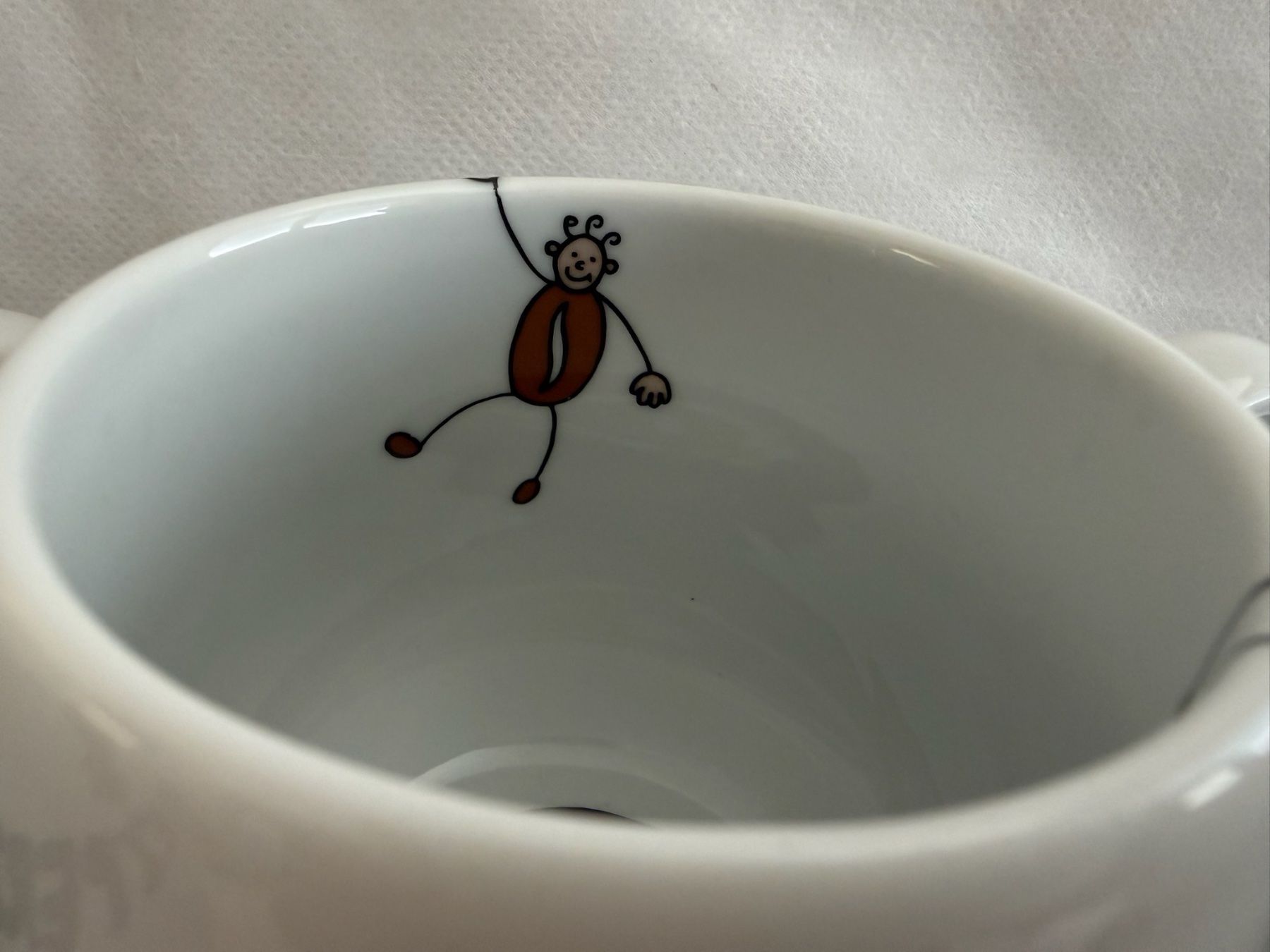 Tazze: Könitz - tasses - Mug – Usato da Sion venduto da accroshoes 3