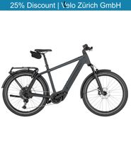 Riese & Müller Charger 5 touring Core