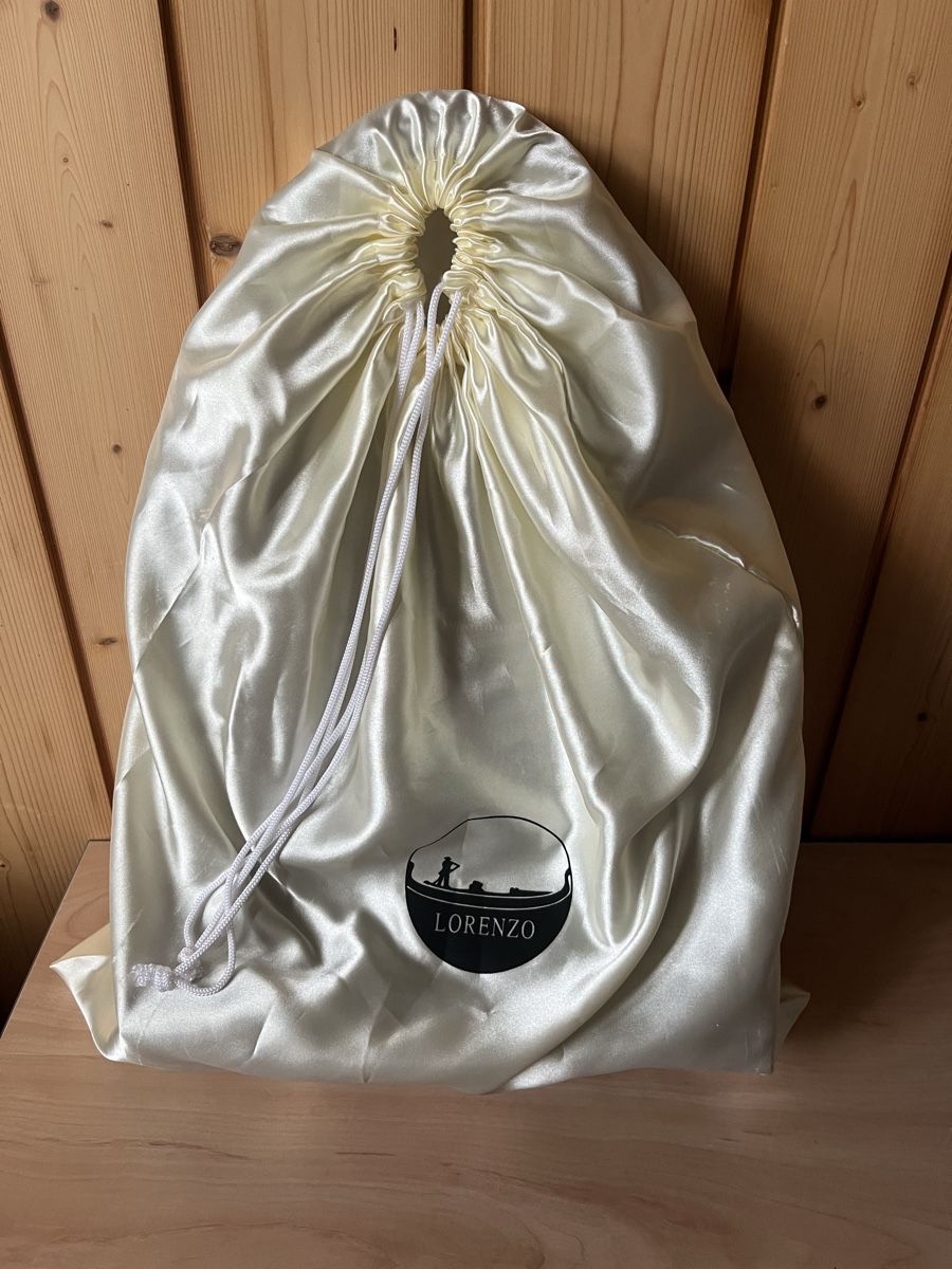 Taschen für Damen: Lorenzo Handtasche Schwarz Neu – Neu (gemäss Beschreibung) aus Burgdorf von Calvia 2