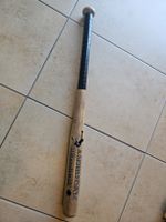 Baseballschläger Holz American Baseball 70 cm gebraucht