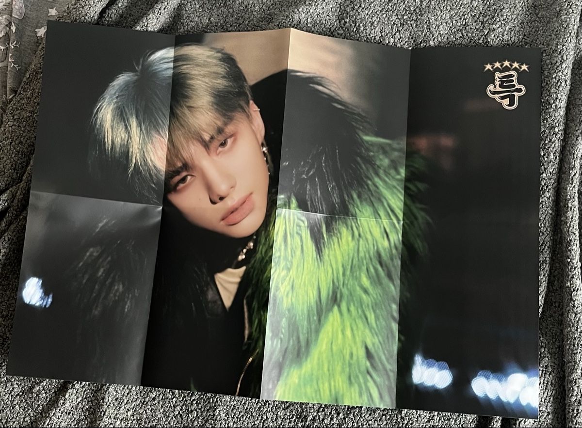 CD: StrayKids Album: S-Class – Nuovo (secondo la descrizione) da Uster venduto da serina_7vhn 4