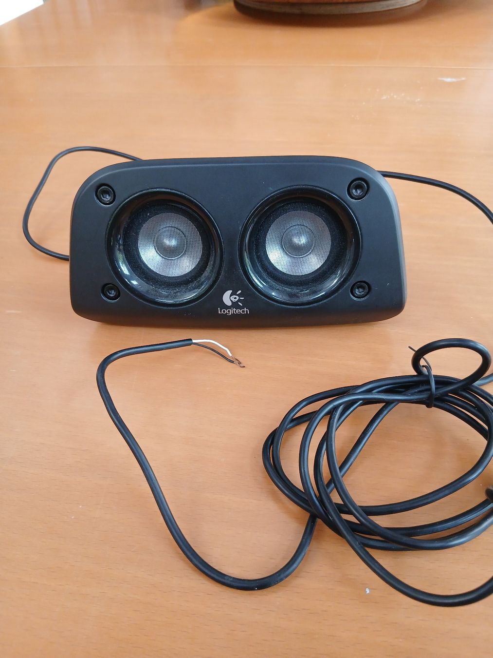 Logitech Casse acustiche: Logitech Surround Sound Speakers Z506 – Difettoso da Bottmingen venduto da Bartel57 4