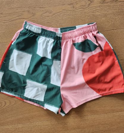 Alice Izzo Badeshorts - NEU Gr. 36
