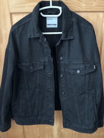 Jeansjacke