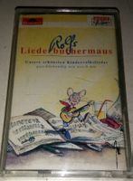 Rolfs Liederbuchmaus - Unsere schönsten Kinderlieder + Text!